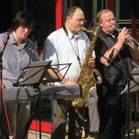 Die momentan coolste Band der Welt