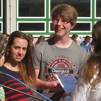 Sophie und Max