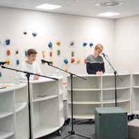 Finale (Sekundarstufe I) des Regionalwettbewerbs 2018