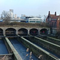 Kl‰rbecken