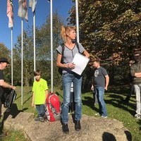 Informationen zur Burg - Zuhren lohnt sich