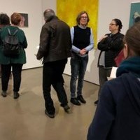 -Im Gesprch mit Stefanie Kleinsorge